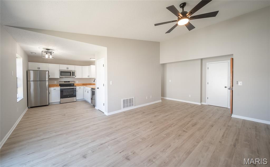 Briarwood - Residential