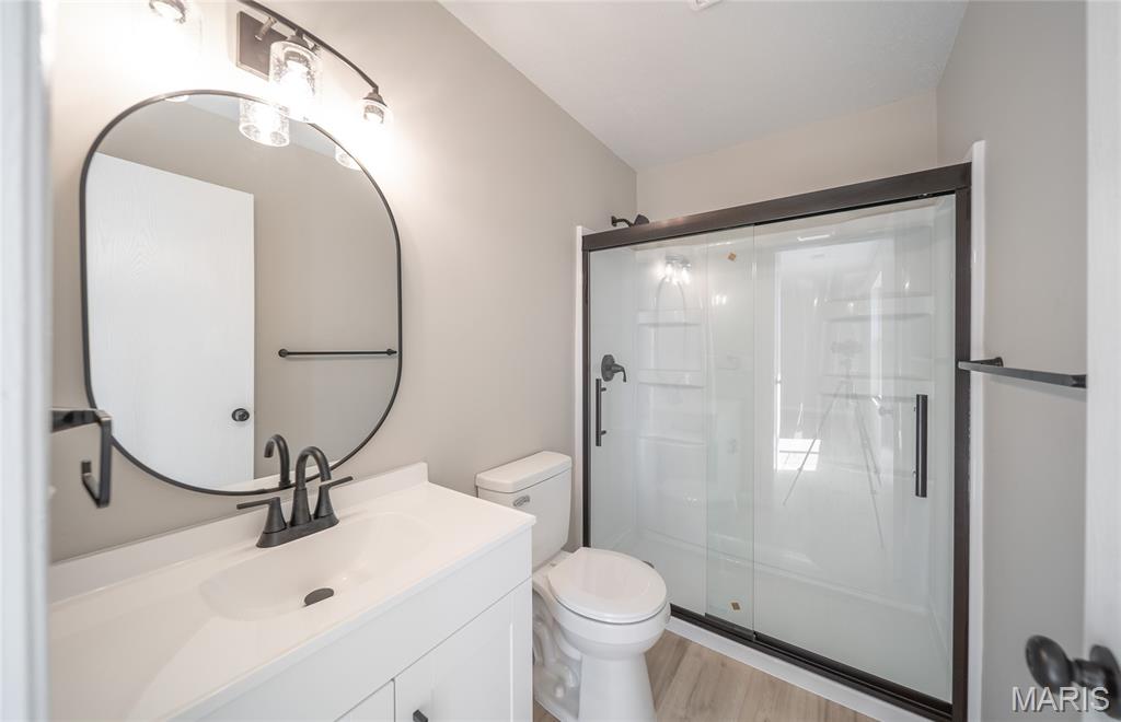 Briarwood - Residential
