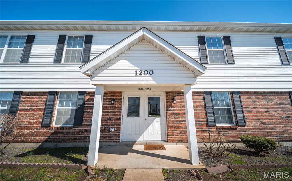 Briarwood - Residential