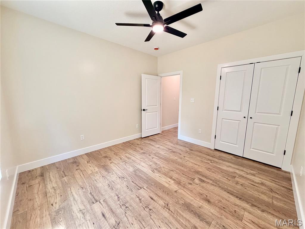 Hawthorne Estates - Residential