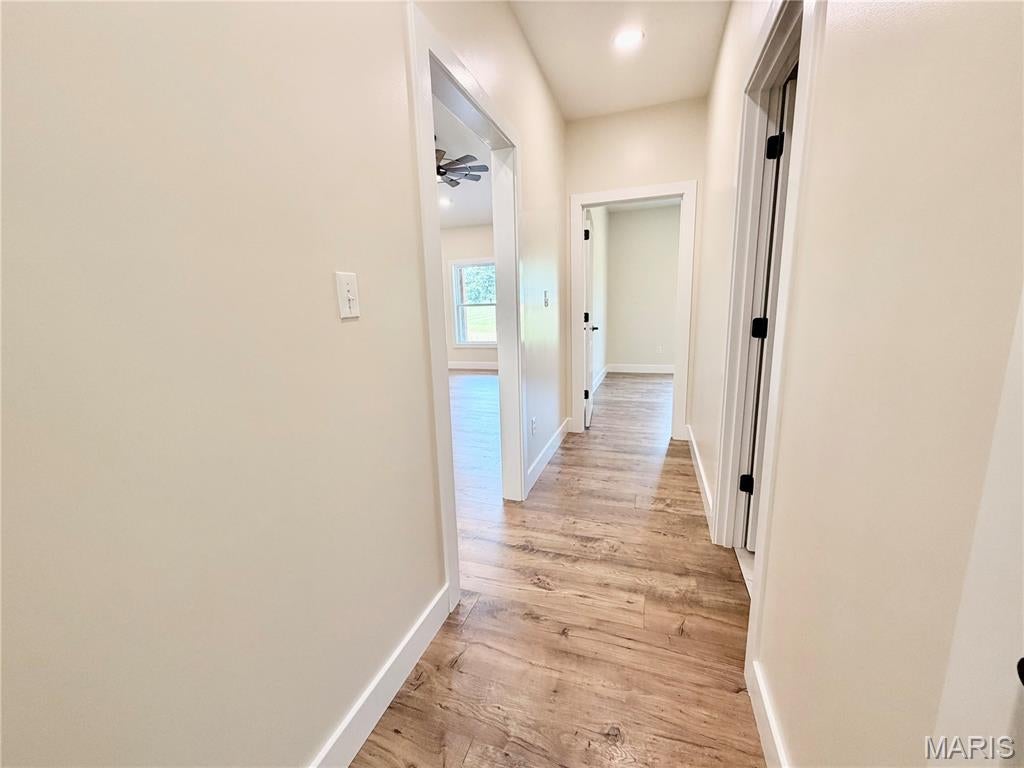 Hawthorne Estates - Residential