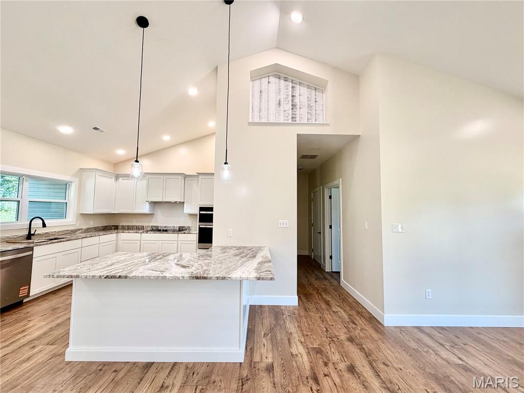 Hawthorne Estates - Residential