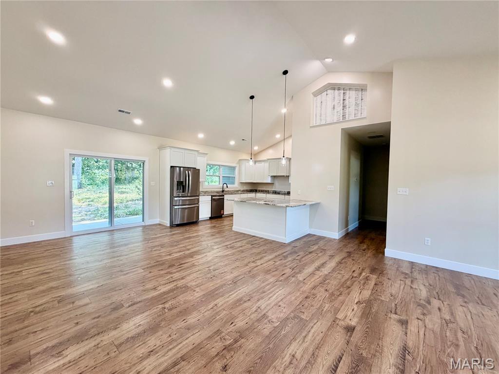 Hawthorne Estates - Residential