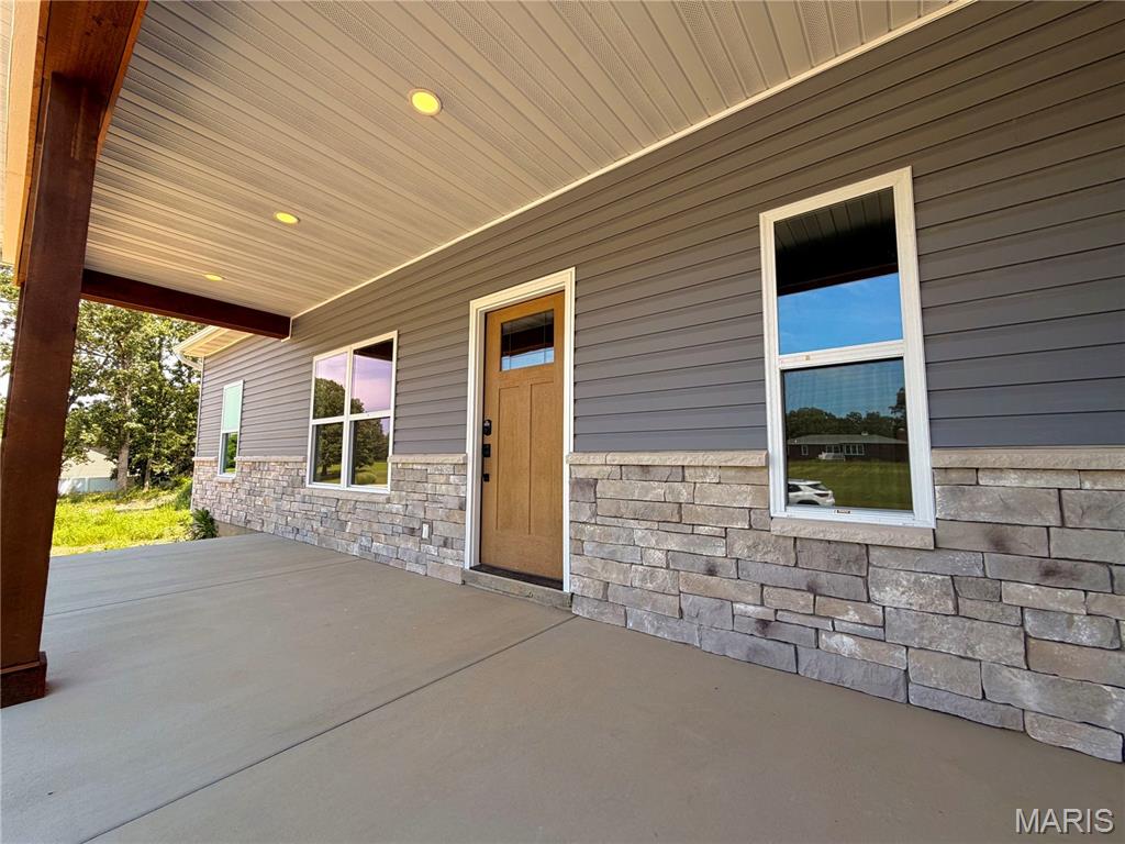 Hawthorne Estates - Residential