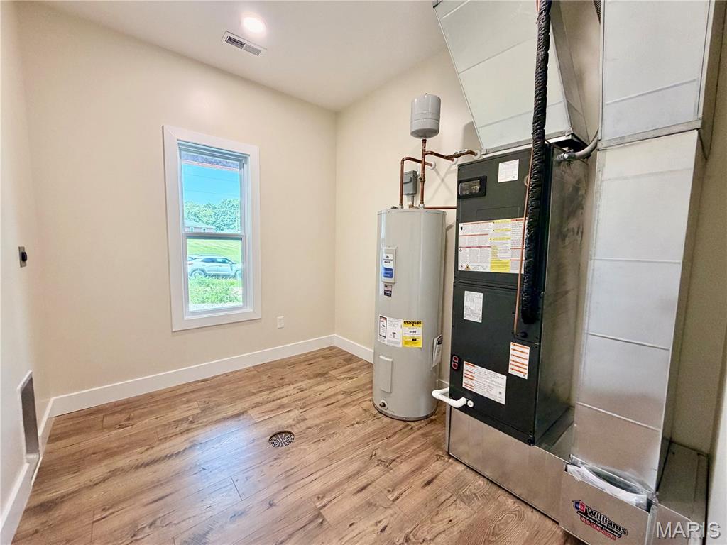 Hawthorne Estates - Residential