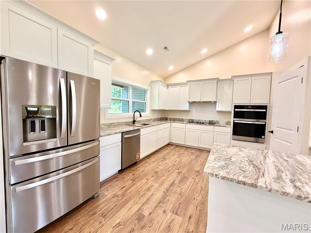 Hawthorne Estates - Residential