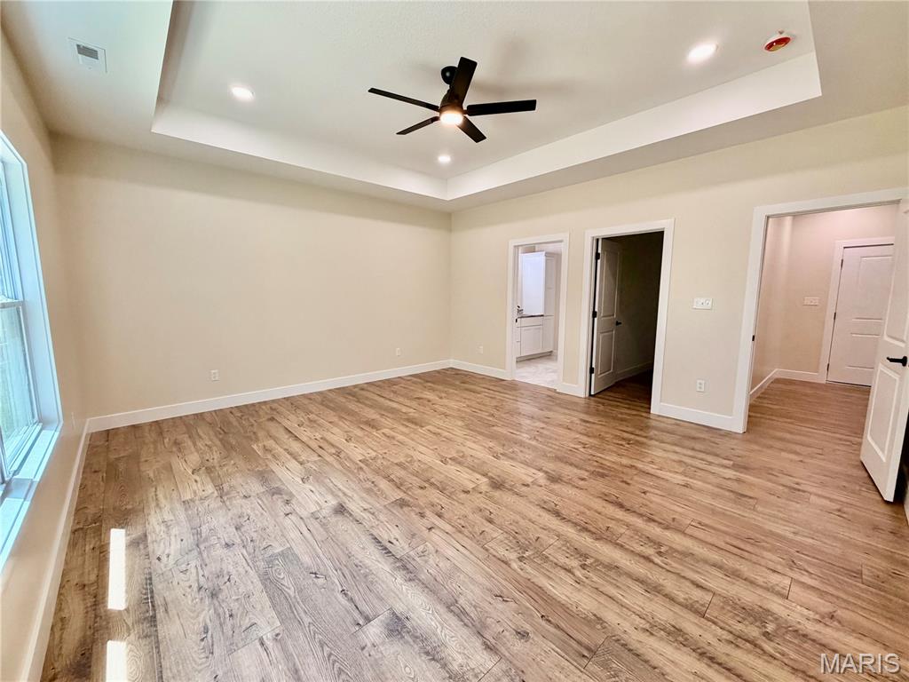 Hawthorne Estates - Residential