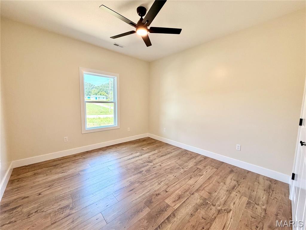 Hawthorne Estates - Residential