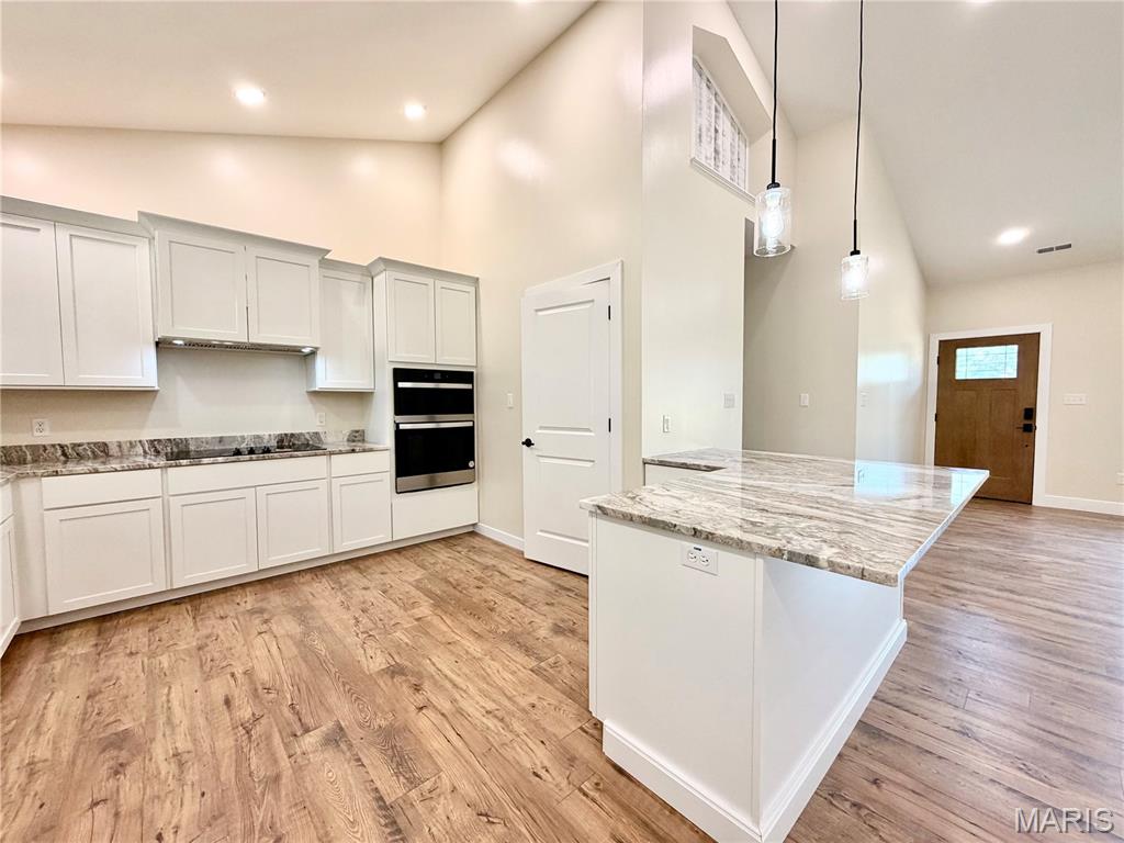 Hawthorne Estates - Residential