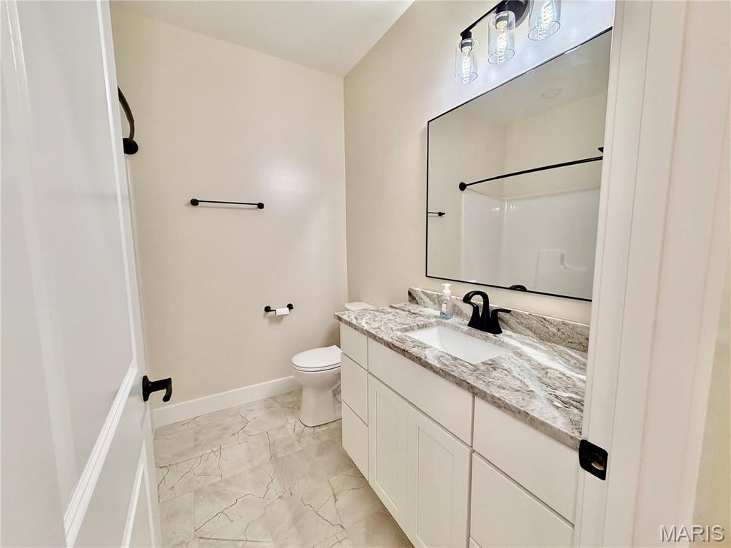 Hawthorne Estates - Residential