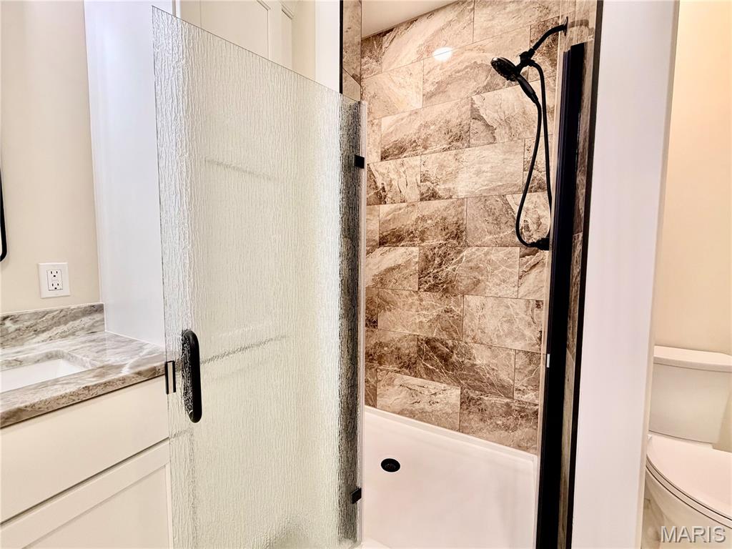 Hawthorne Estates - Residential