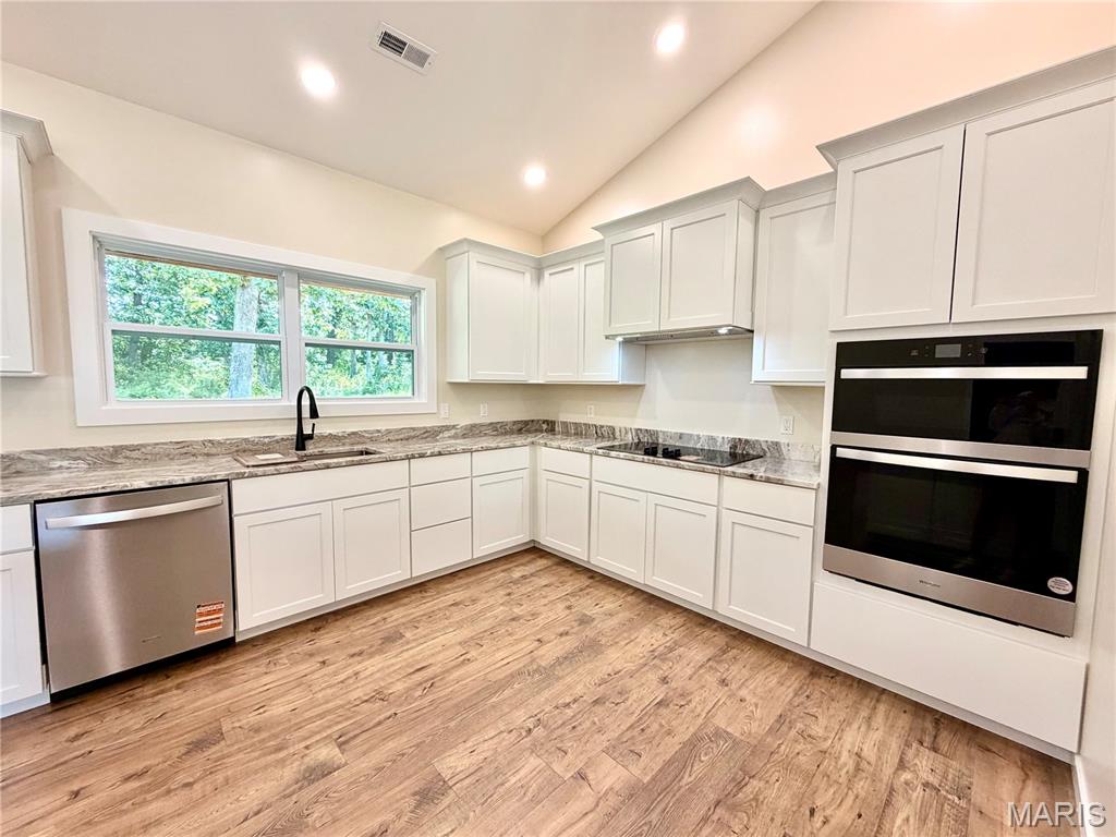 Hawthorne Estates - Residential