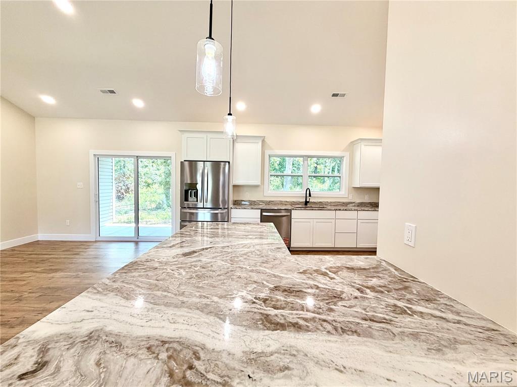 Hawthorne Estates - Residential