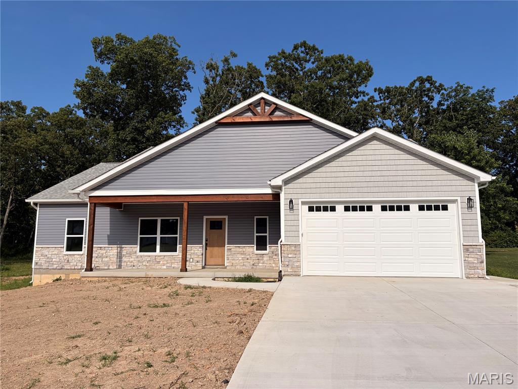 Hawthorne Estates - Residential