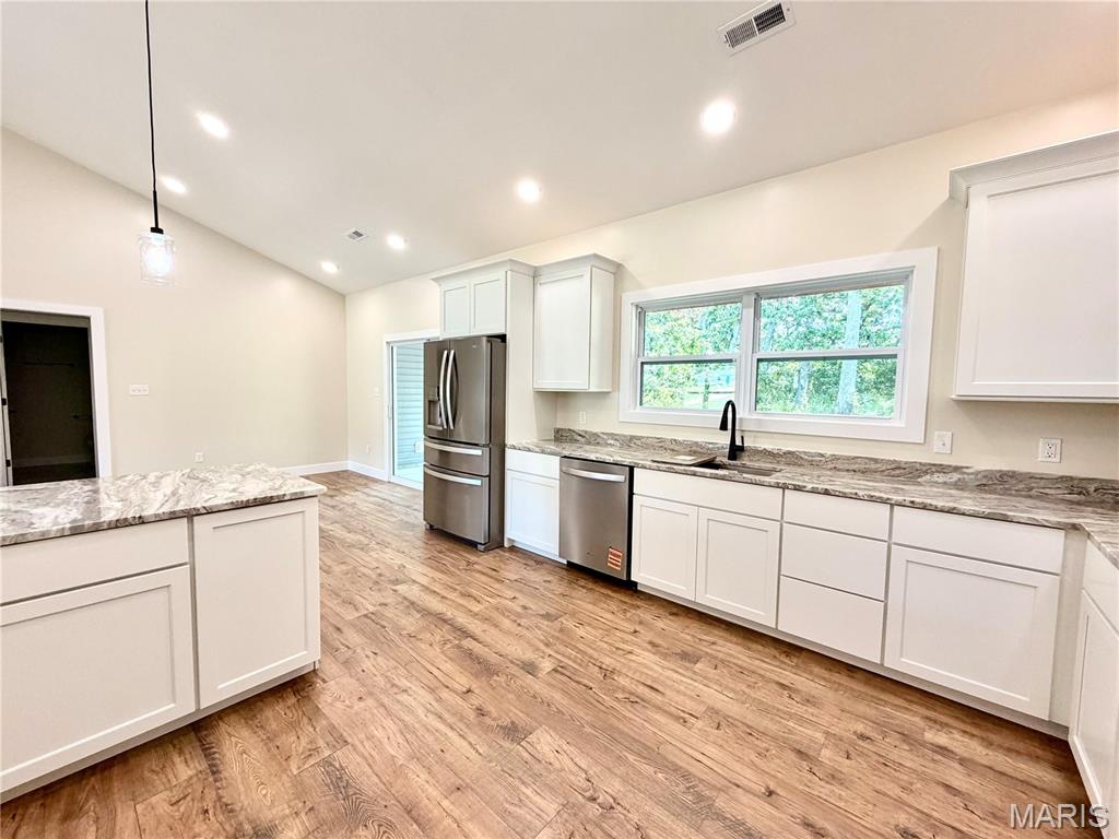 Hawthorne Estates - Residential