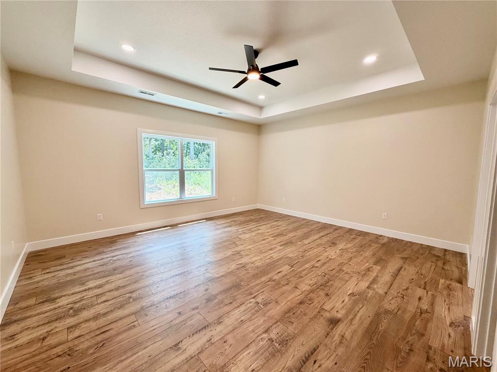 Hawthorne Estates - Residential