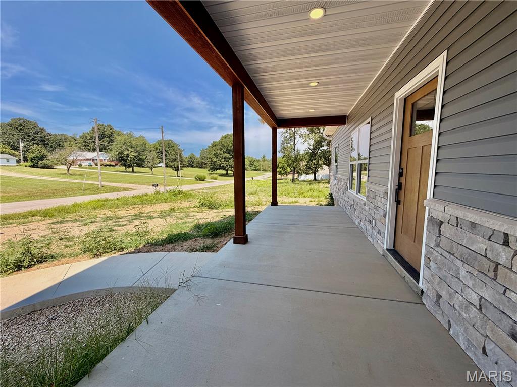Hawthorne Estates - Residential