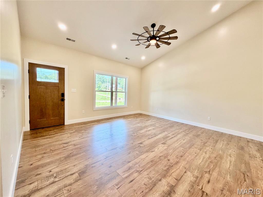 Hawthorne Estates - Residential