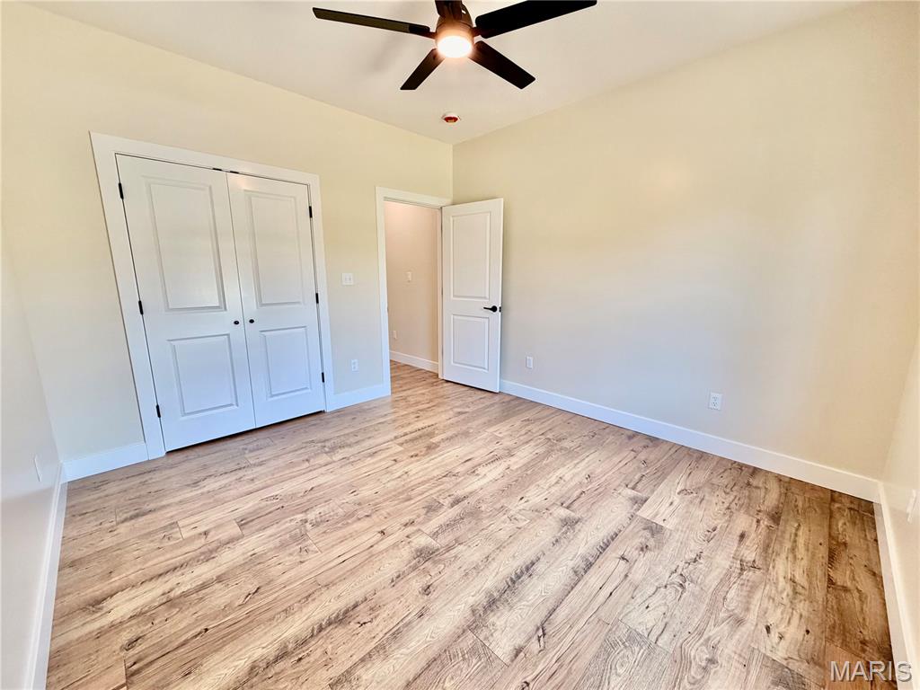 Hawthorne Estates - Residential
