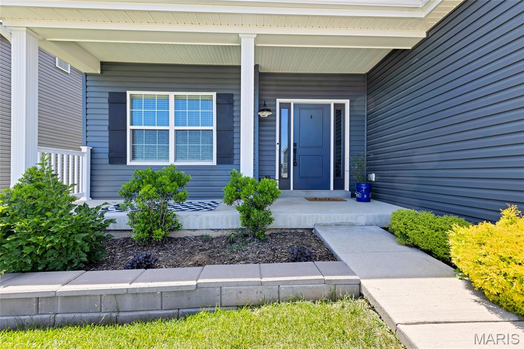Oaks At Lexington - Residential