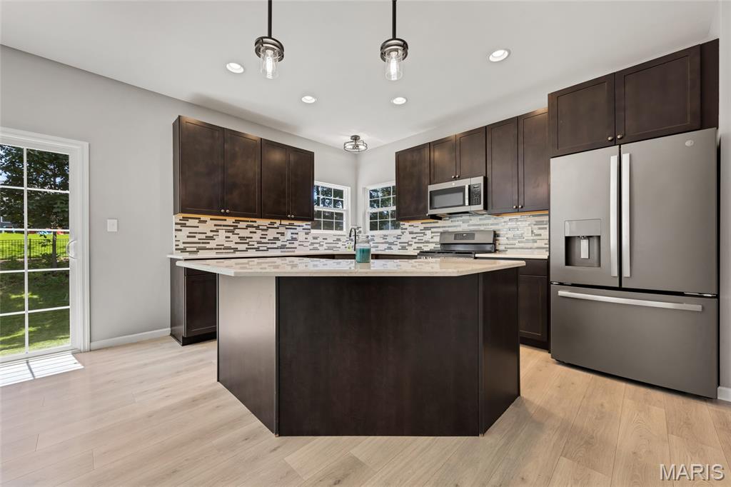 Oaks At Lexington - Residential