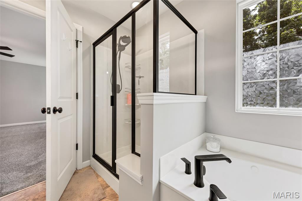 Oaks At Lexington - Residential
