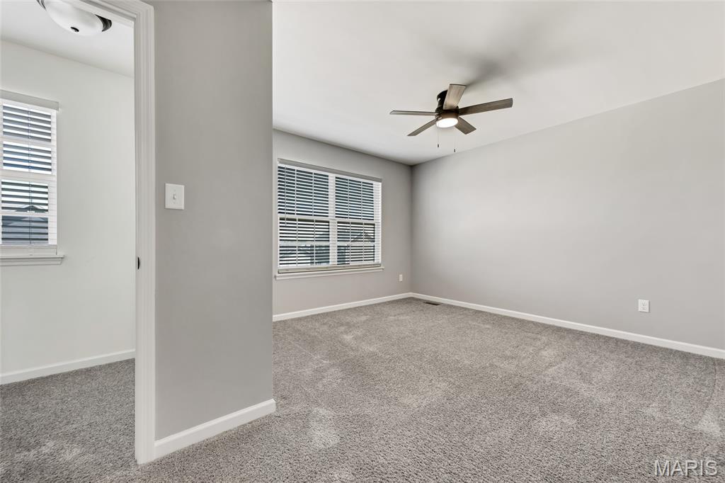 Oaks At Lexington - Residential