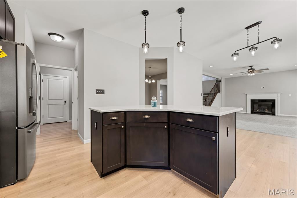 Oaks At Lexington - Residential