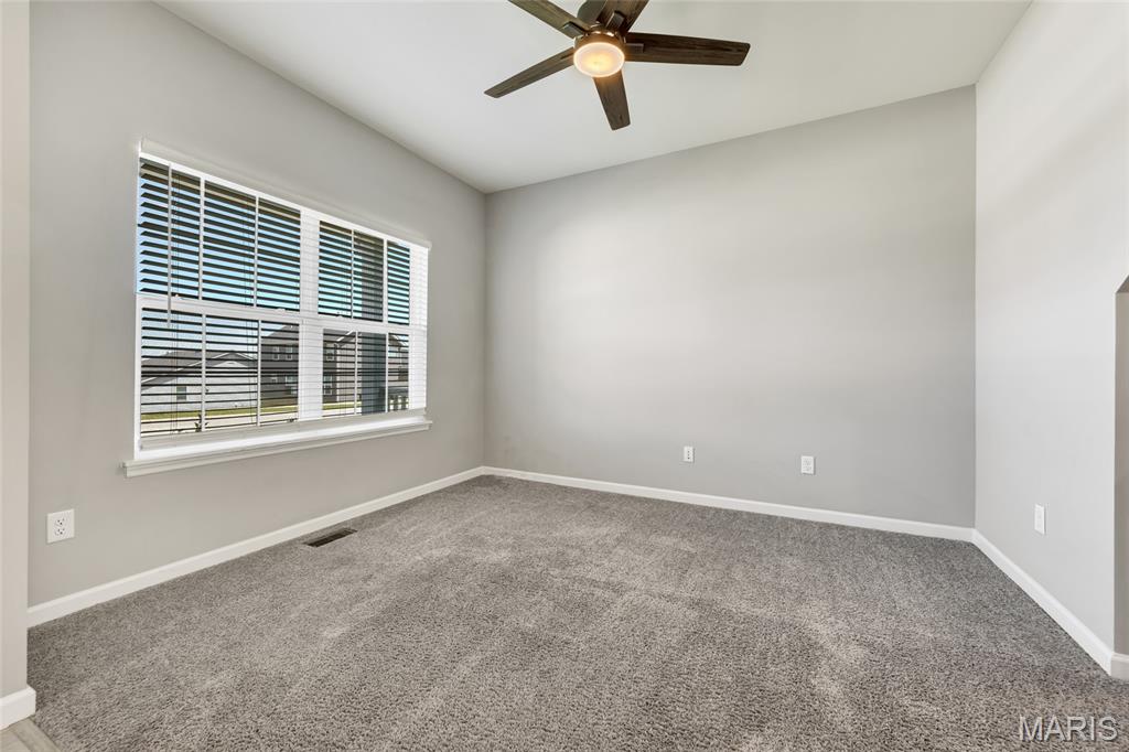 Oaks At Lexington - Residential