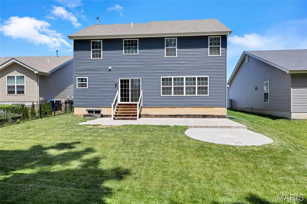 Oaks At Lexington - Residential