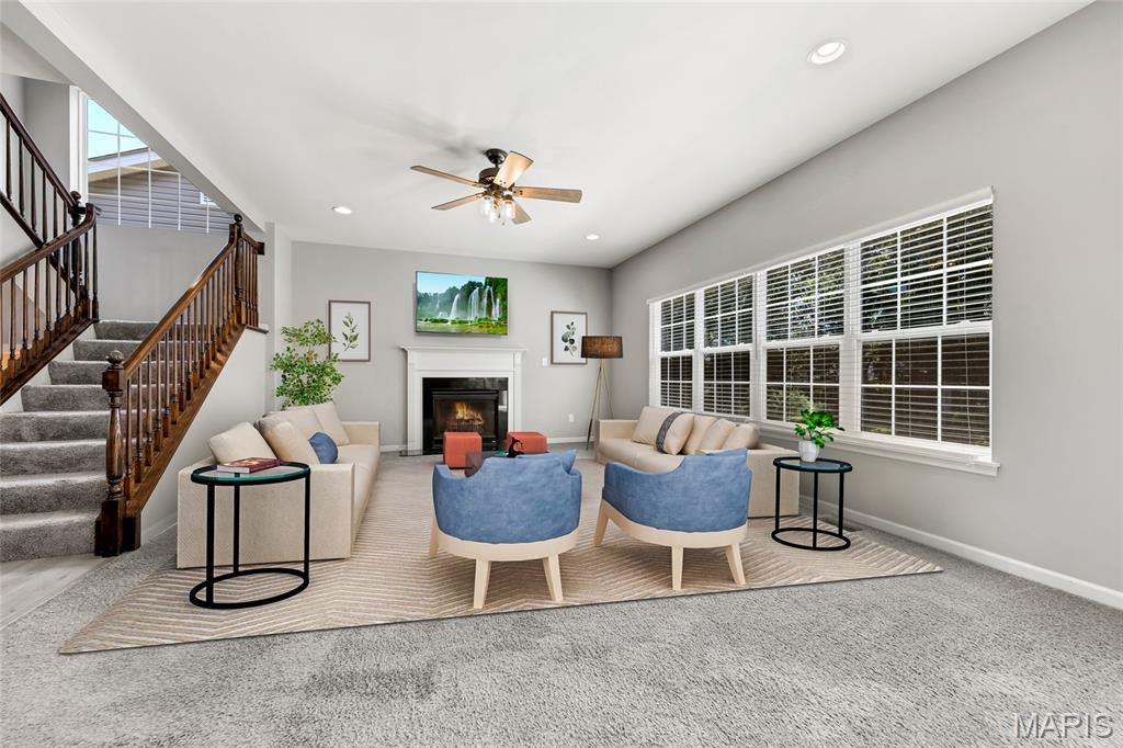 Oaks At Lexington - Residential