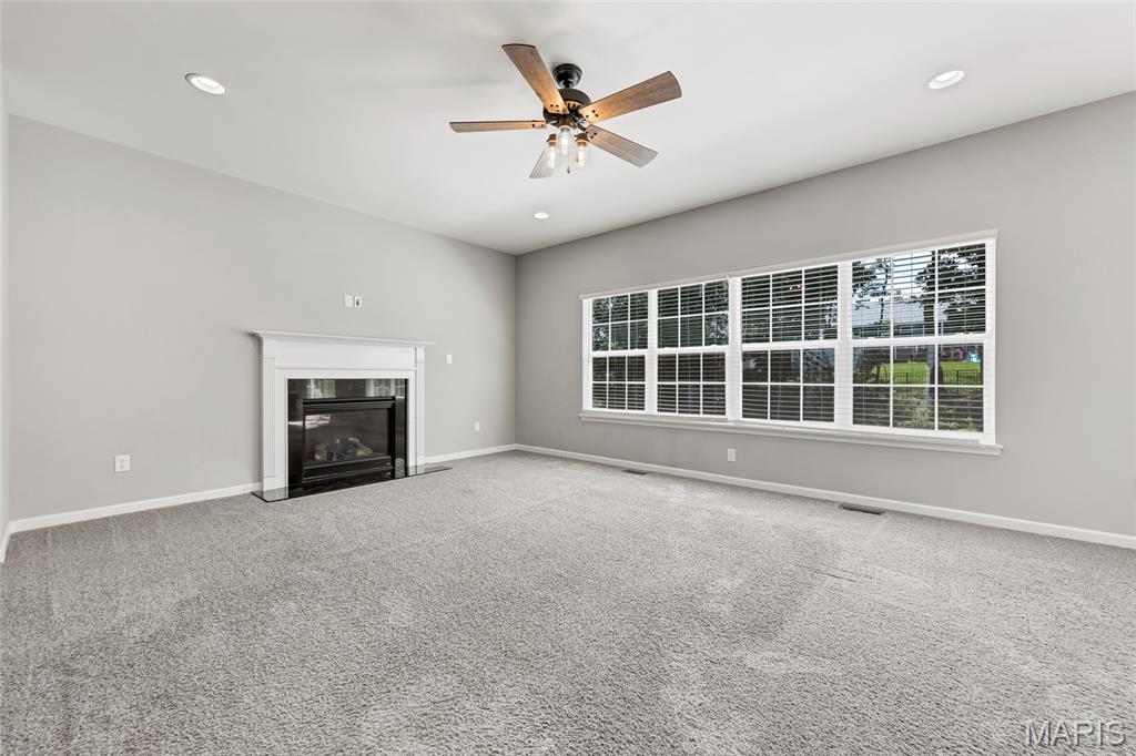 Oaks At Lexington - Residential