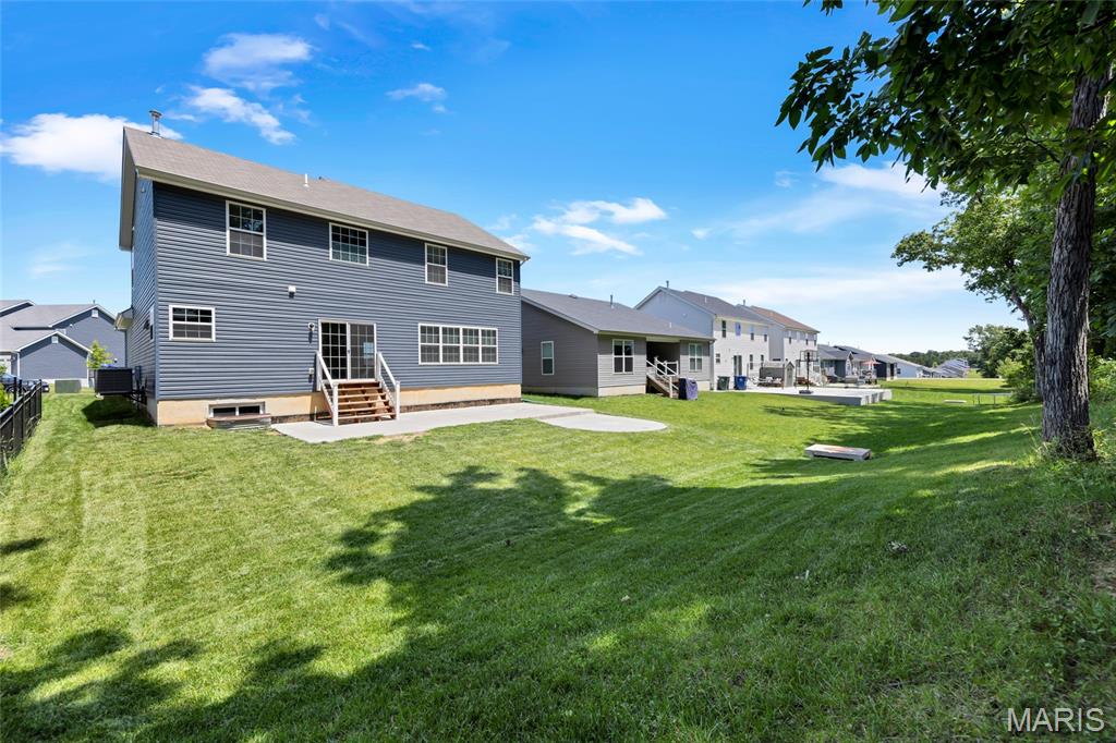 Oaks At Lexington - Residential