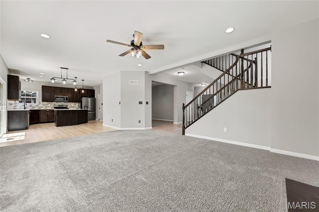 Oaks At Lexington - Residential