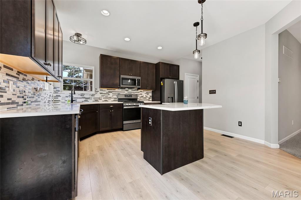 Oaks At Lexington - Residential