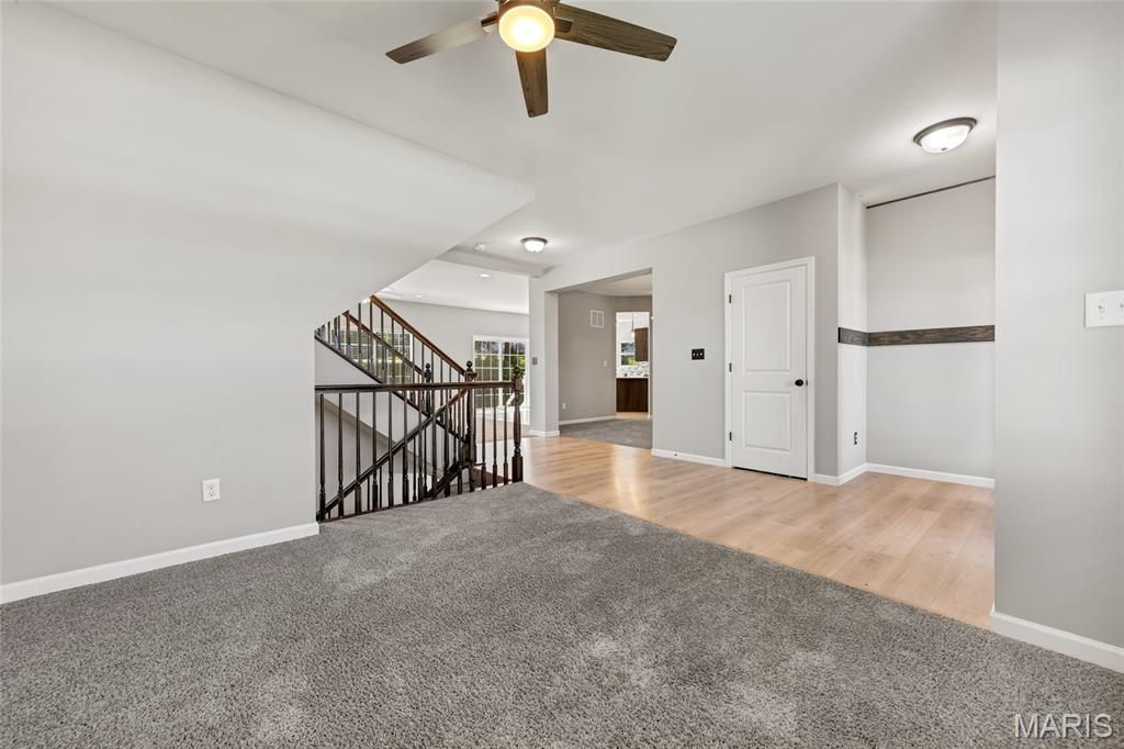 Oaks At Lexington - Residential