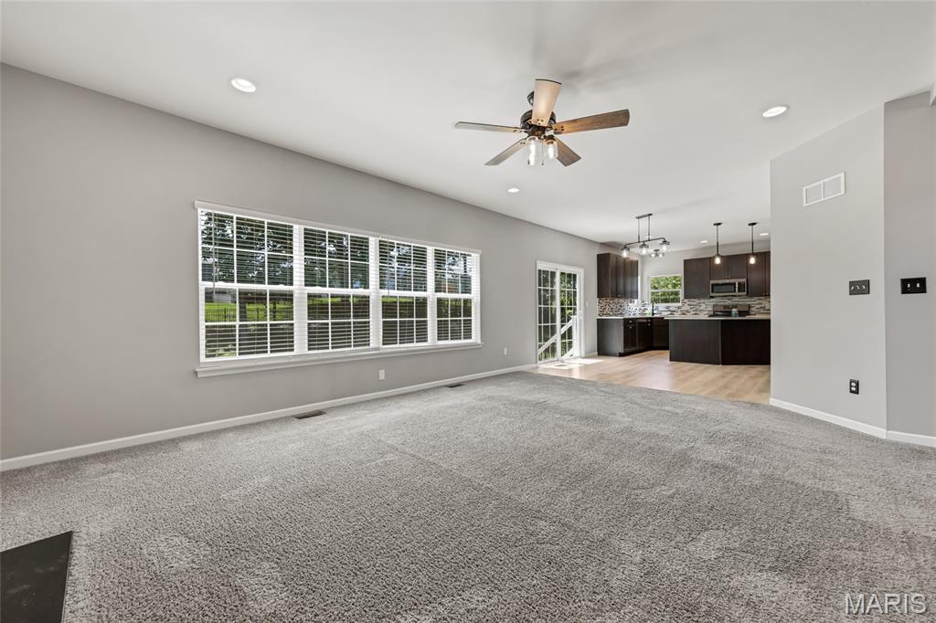 Oaks At Lexington - Residential