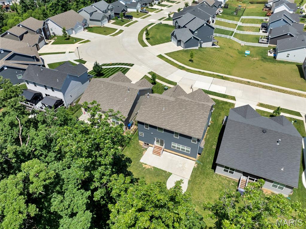 Oaks At Lexington - Residential