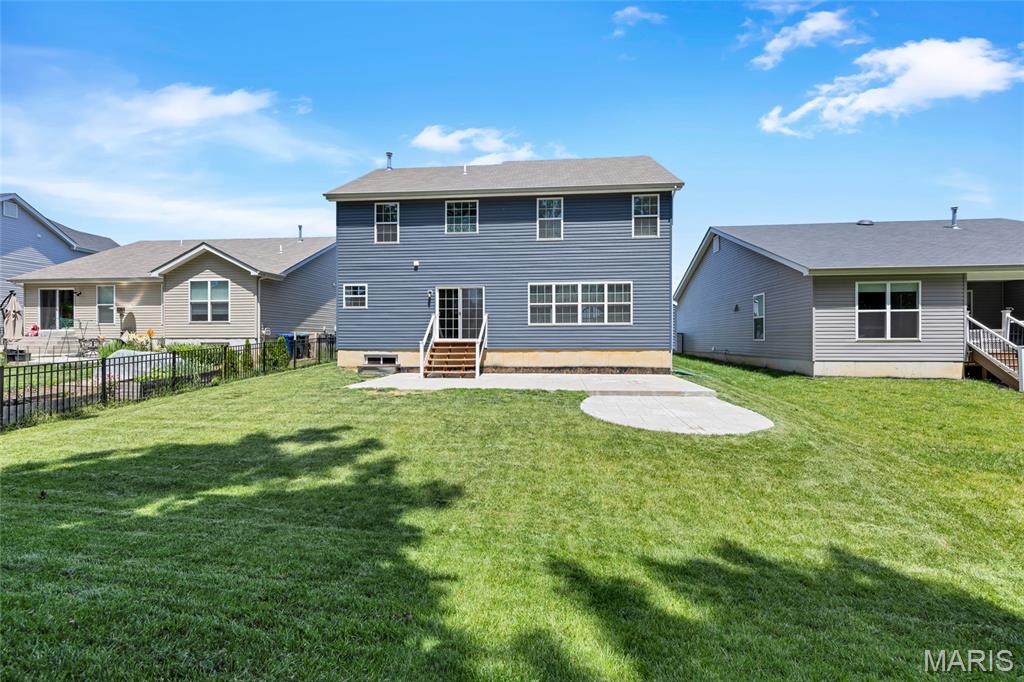 Oaks At Lexington - Residential