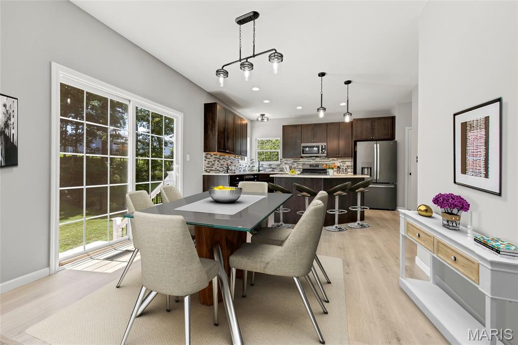 Oaks At Lexington - Residential