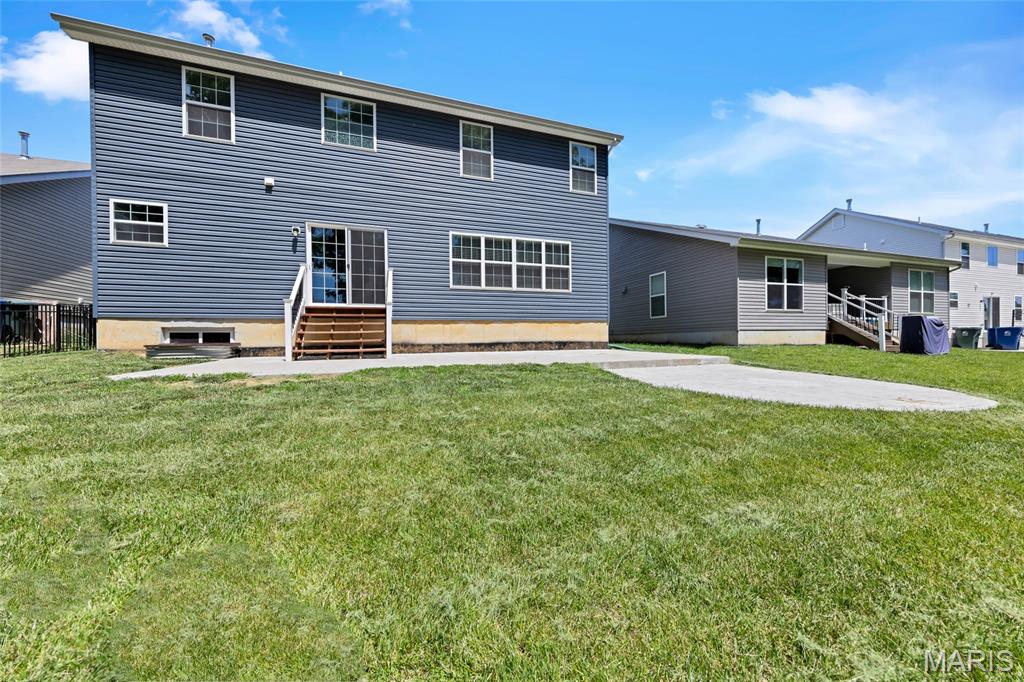 Oaks At Lexington - Residential