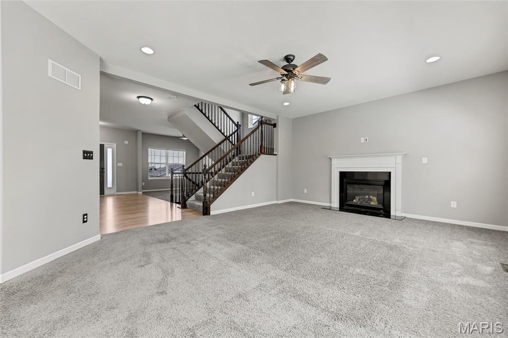 Oaks At Lexington - Residential