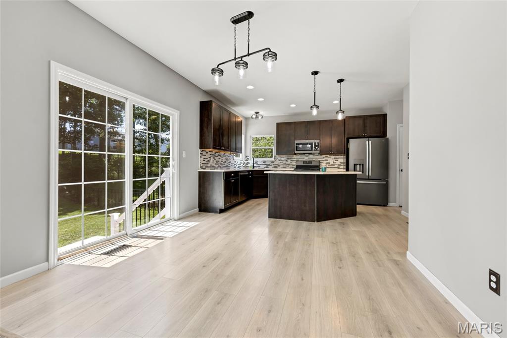 Oaks At Lexington - Residential
