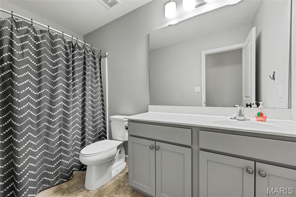 Oaks At Lexington - Residential