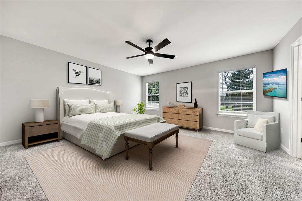 Oaks At Lexington - Residential