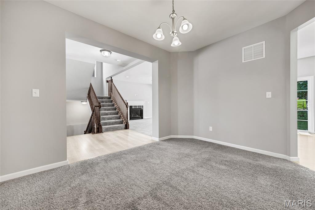 Oaks At Lexington - Residential