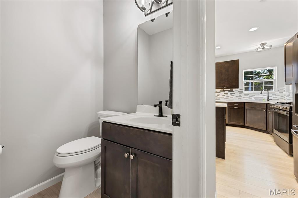 Oaks At Lexington - Residential