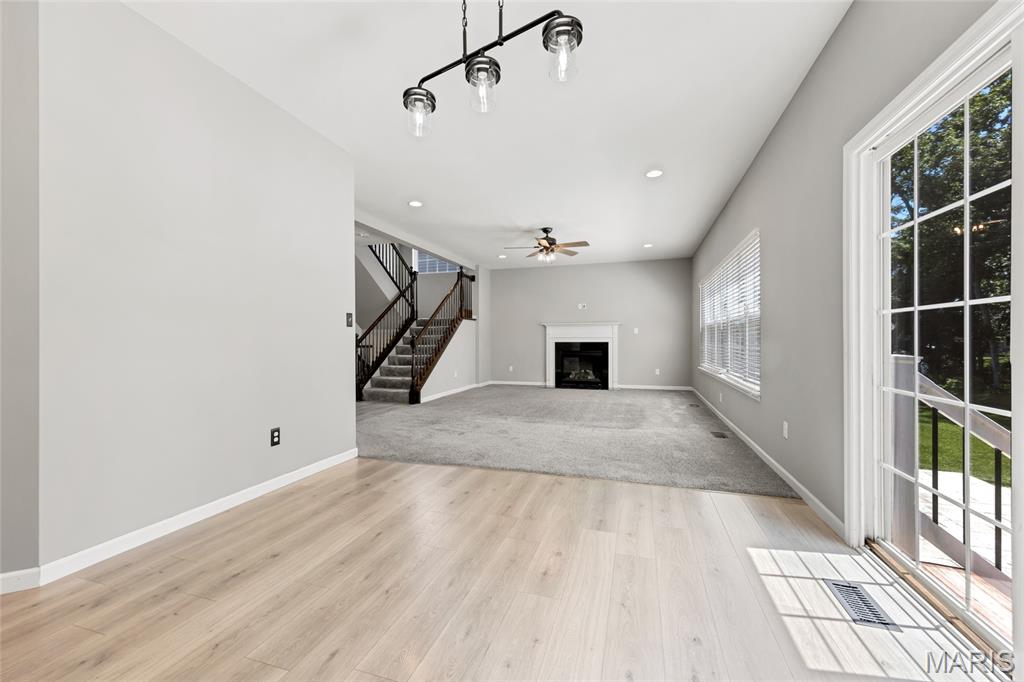 Oaks At Lexington - Residential