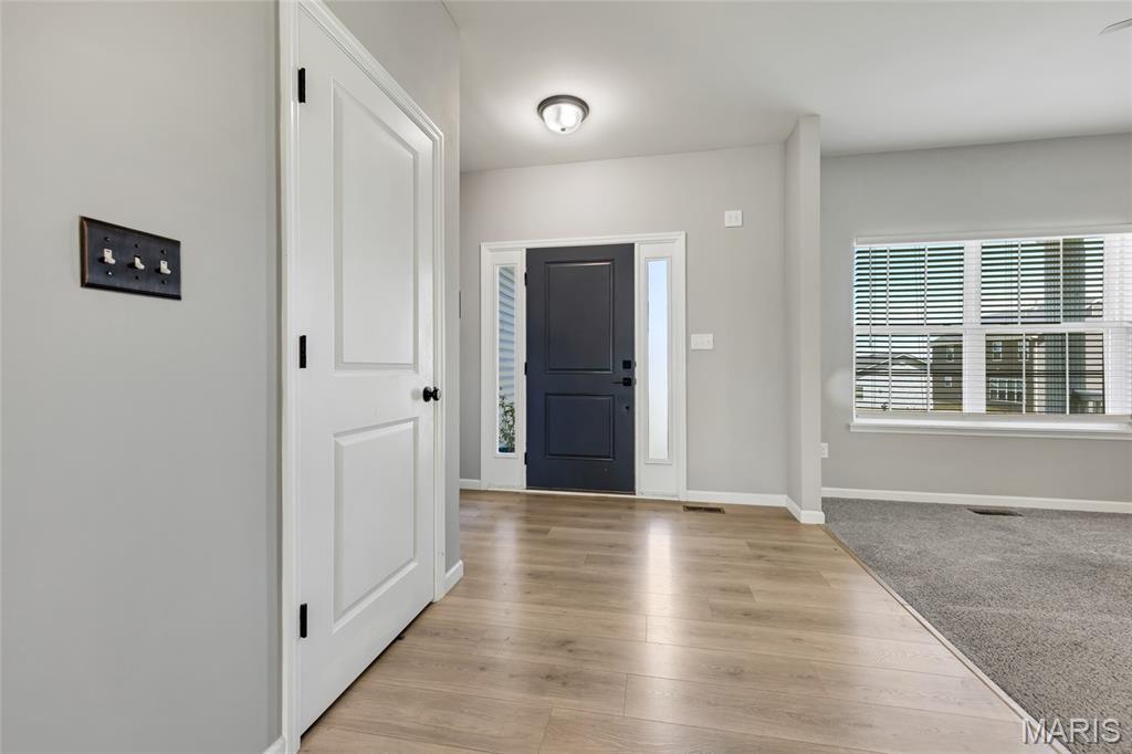 Oaks At Lexington - Residential