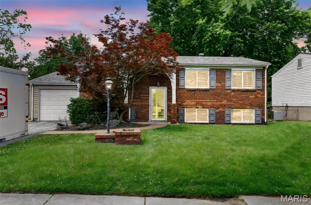Brookside 4 - Residential